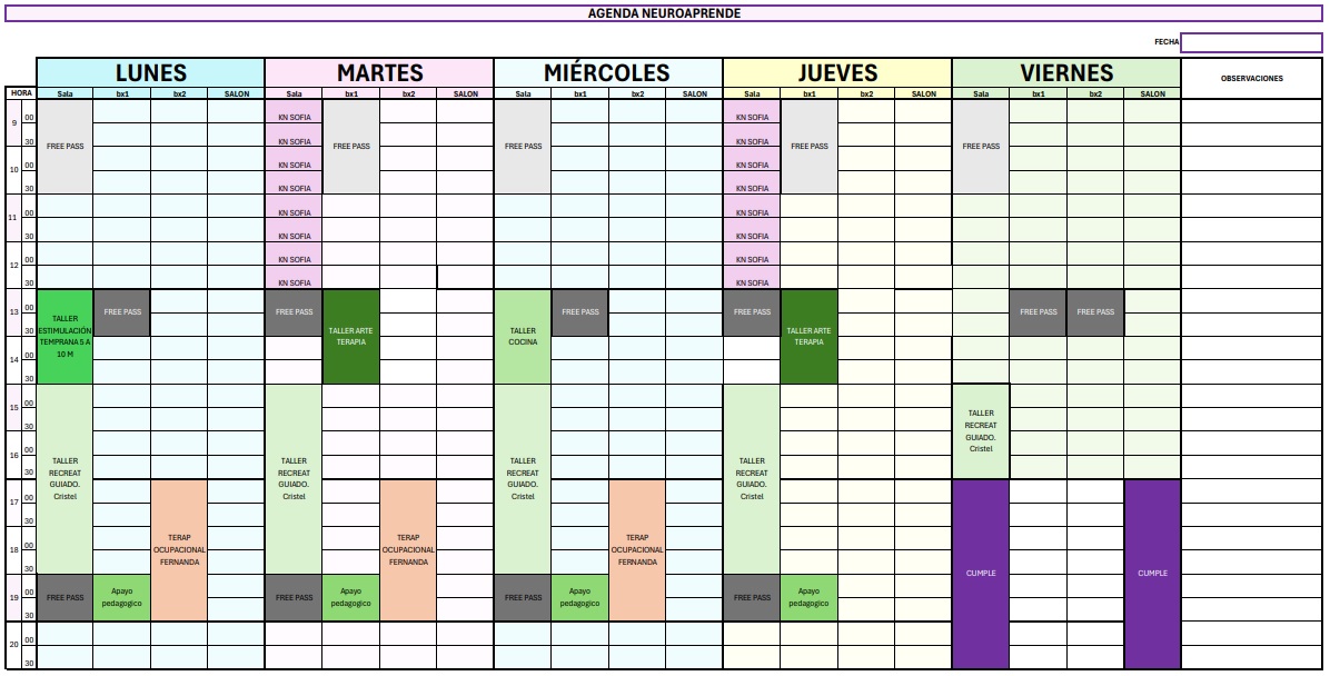 calendarioneuroaprende
